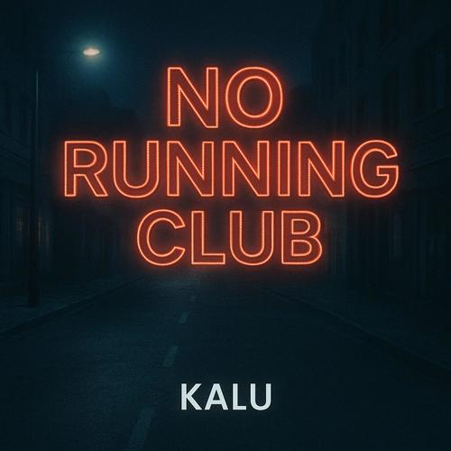 no running club (feat. MITSHL)