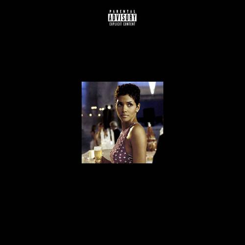 halle berry (Explicit)