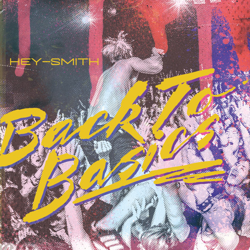 Back To Basics (Explicit)