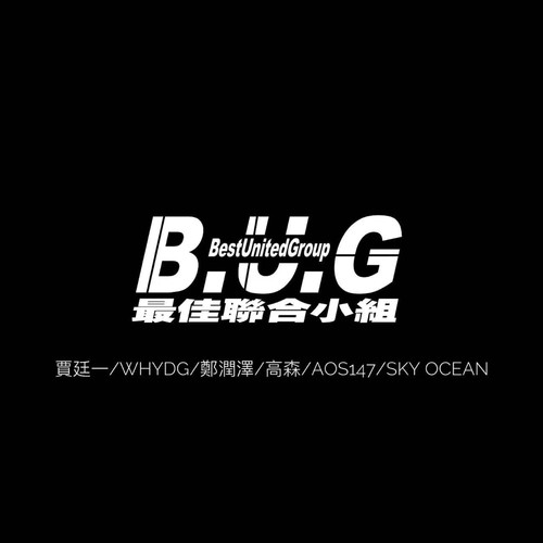 B.U.G 2022 Mini Cypher (Explicit)