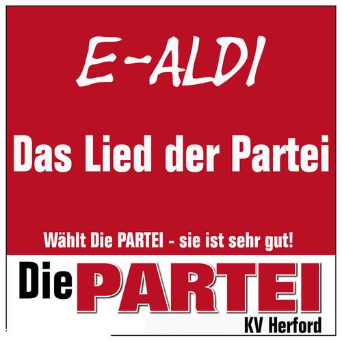 Das Lied der Partei