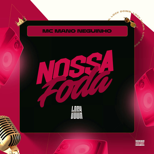 Nossa Foda (Explicit)
