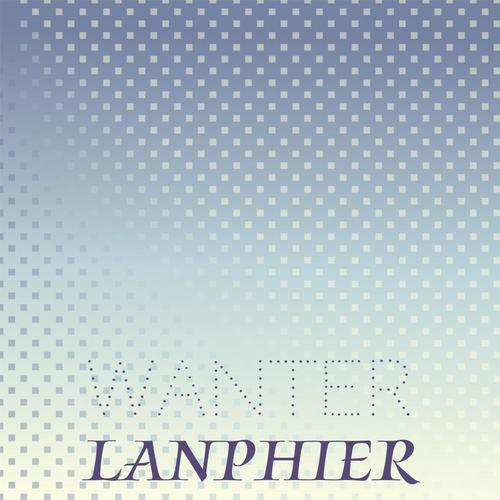 Wanter Lanphier