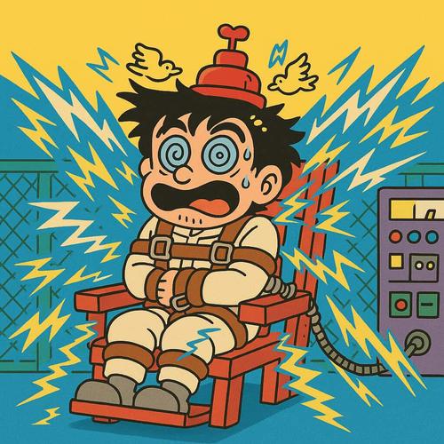 Shock Therapy (Explicit)