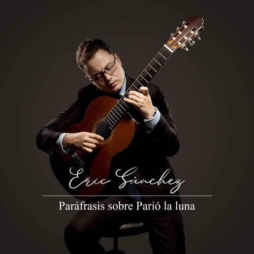 Paráfrasis Sobre Parió la Luna