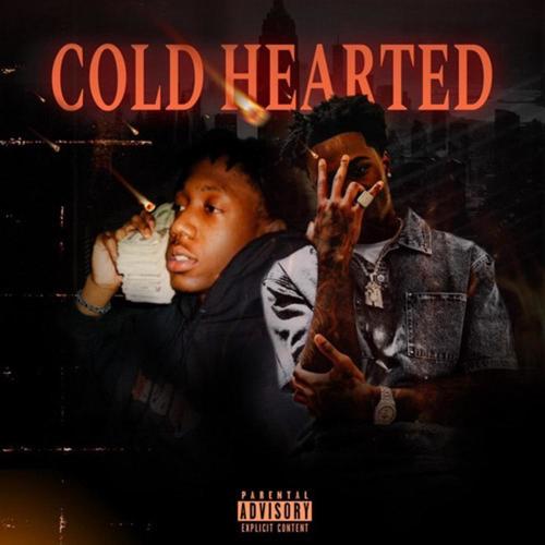 Cold Hearted (feat. Wooda) [Explicit]