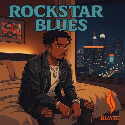 Rockstar Blues (Explicit)