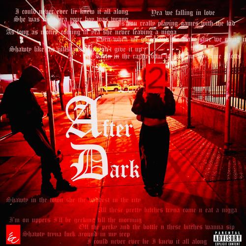 AFTER DARK 2 (Explicit)