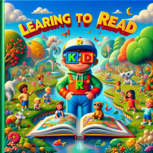 Learning To Read