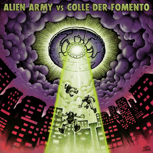 Lettere Extrasoul (Remix)