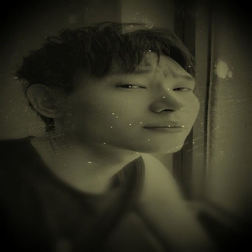 我想告诉你