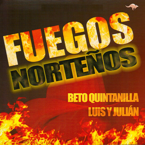 Fuegos Nortenos