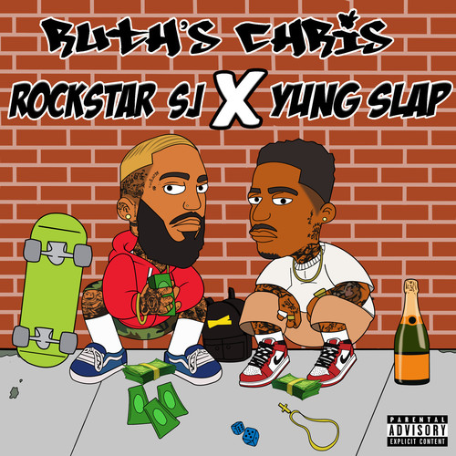 Ruth's Chris (Explicit)