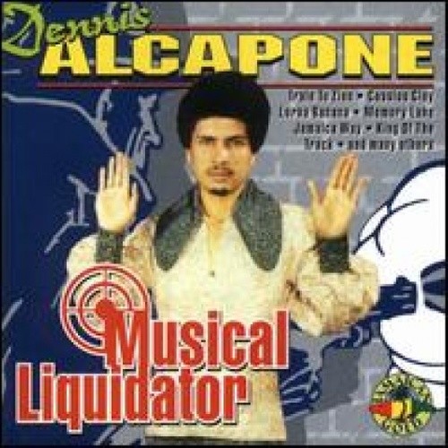 Musical Liquidator