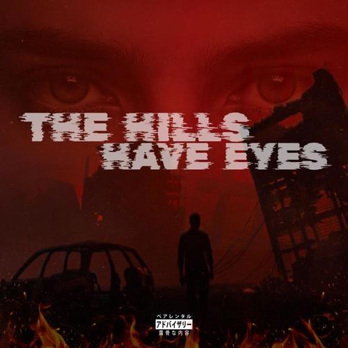 THE HILLS HAVE EYES (Explicit)