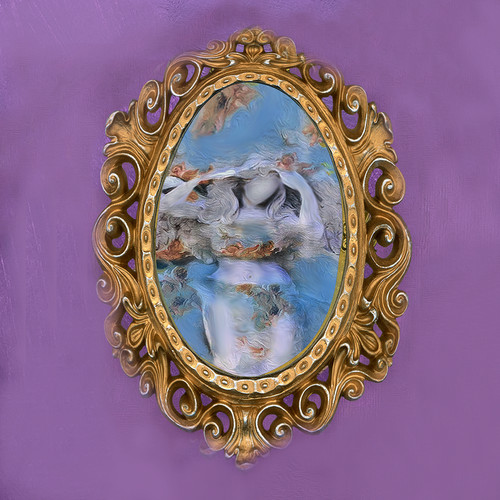DELIGHTFUL (Explicit)