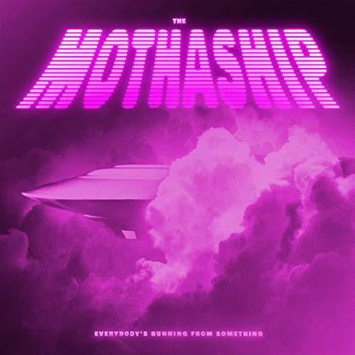 The Mothaship (Explicit)