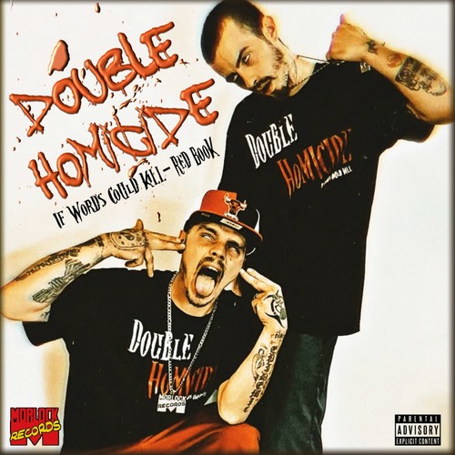 If Words Could Kill (Red Book) [Explicit]