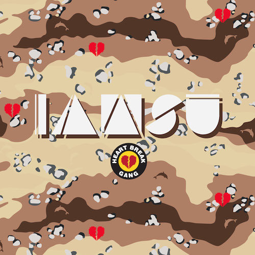 The Weather (feat. Sage The Gemini) - Single