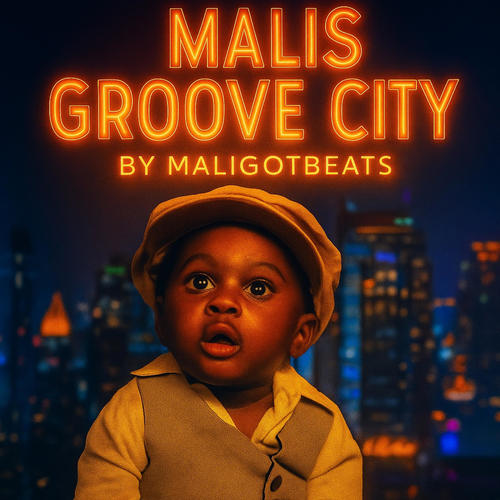 Mali's Groove City