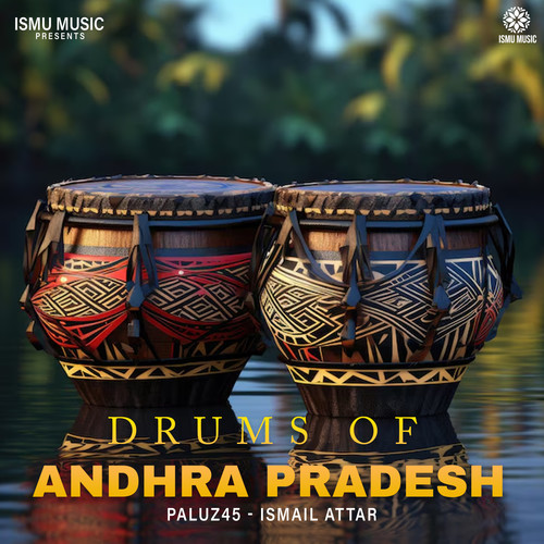 Drums of Andhra Pradesh