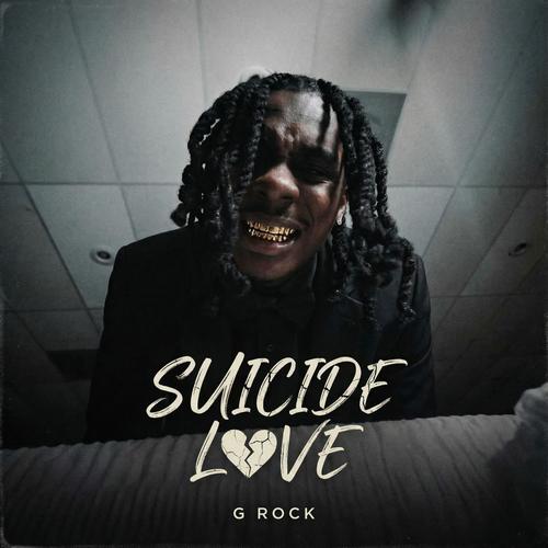 Suicide Love (Explicit)