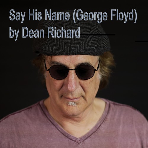 Say His Name (George Floyd) [Explicit]