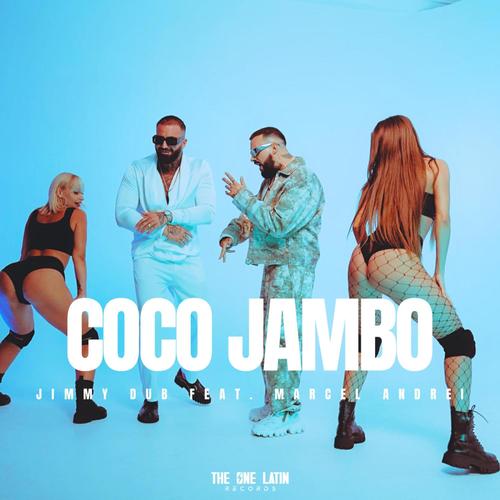 Coco Jamboo (feat. Marcel Andrei)