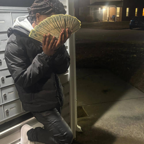 Bad Lungs (Explicit)