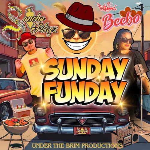 Sunday Funday (feat. Beebo)