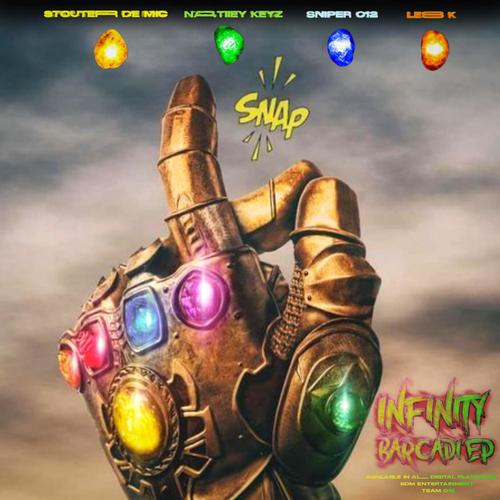 Infinity Bacardi