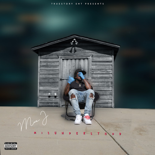 Misunderstood (Explicit)