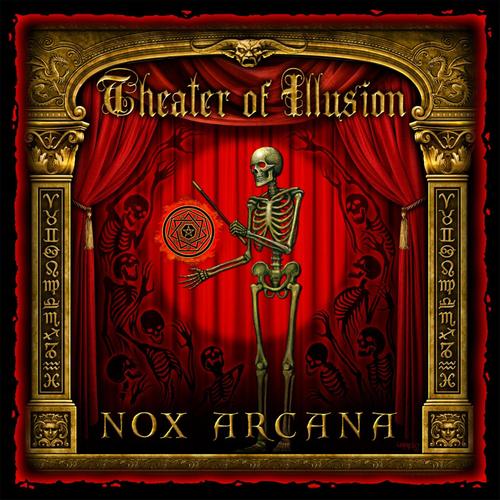 Theater of Illusion