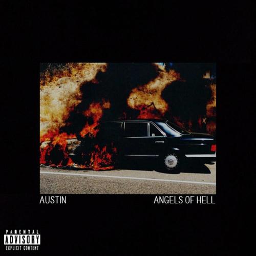Angels Of Hell (Explicit)