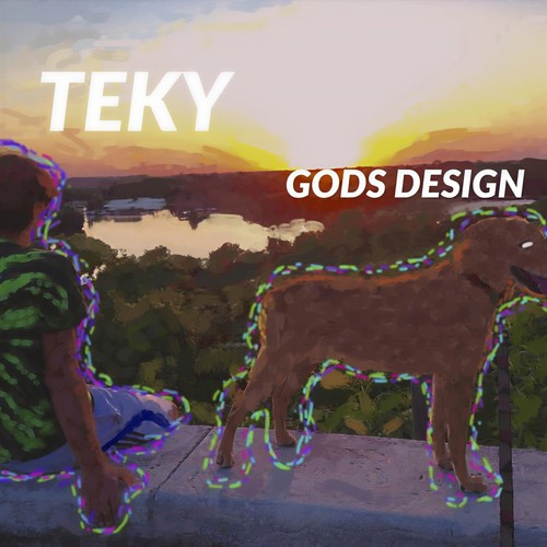 Gods Design (Explicit)