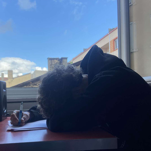 CAUCHEMAR (Explicit)