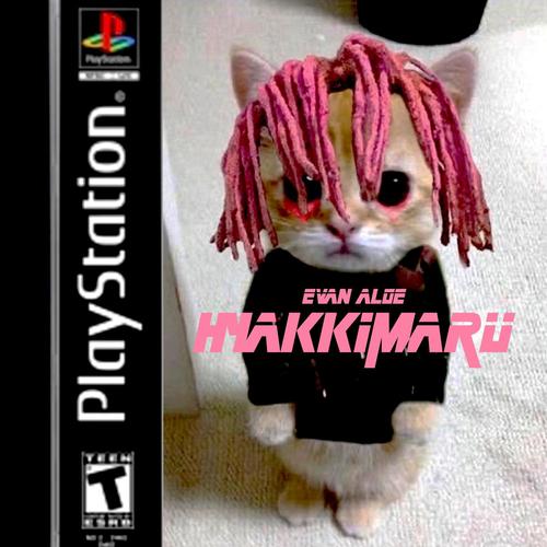 Hyakkimaru (Explicit)