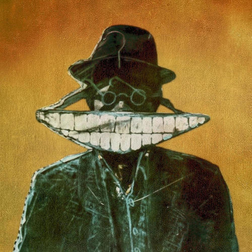 My Jacket Don't Fit You (Explicit)