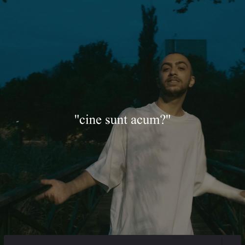 CINE SUNT ACUM