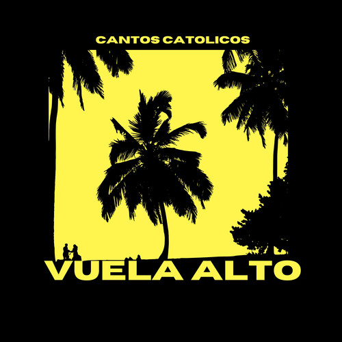 Vuela Alto