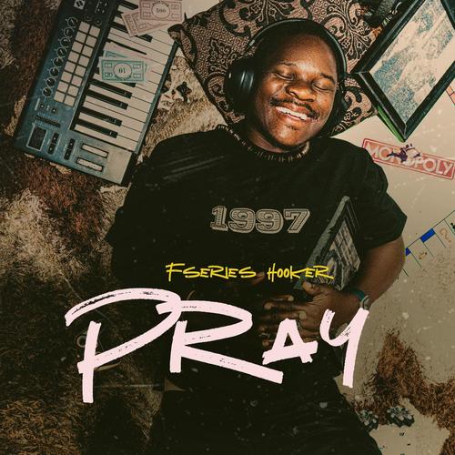PRAY (Explicit)