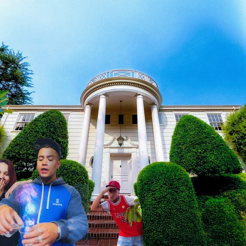 Dois malucos no pedaço (Explicit)