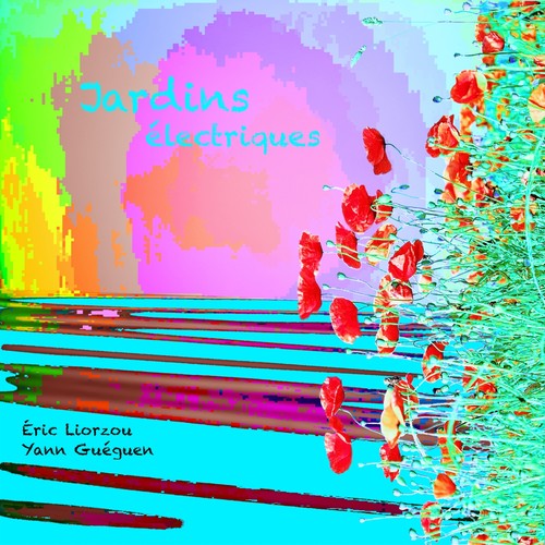Jardins Électriques