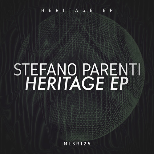 Heritage EP