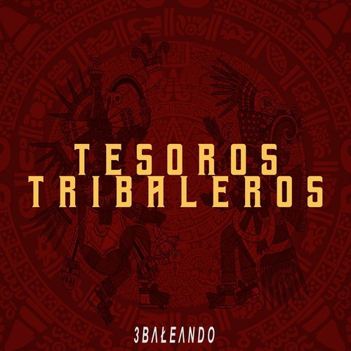 Tesoros Tribaleros