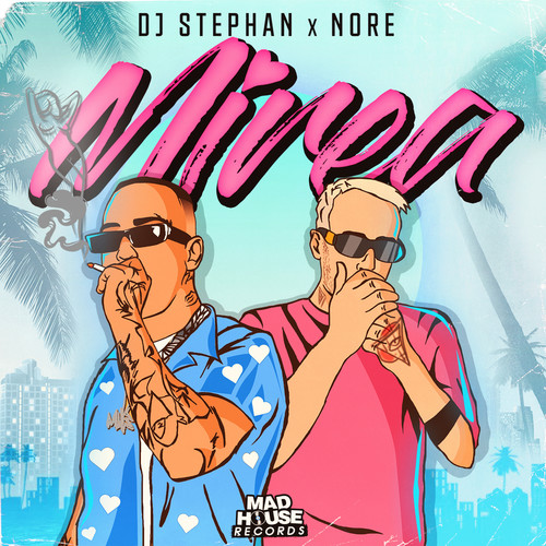 Mirea (Explicit)