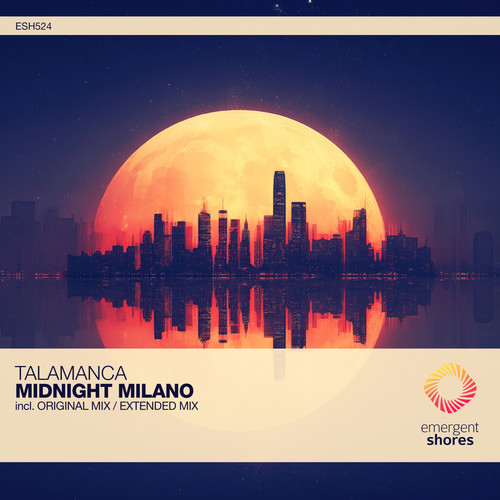 Midnight Milano