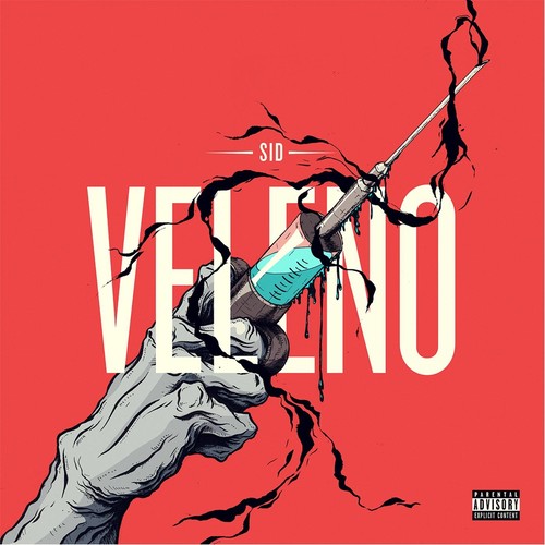 Veleno (Explicit)