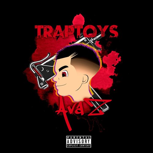 Traptoys (Explicit)