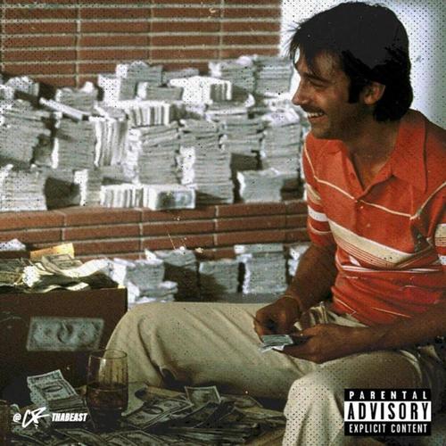 DANBURY (feat. Termanolgy) [Explicit]